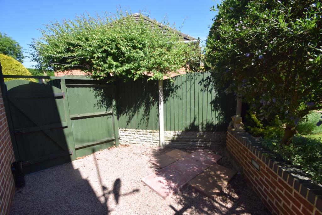 Additional image 9 of Annexe Finstall Road, Finstall, Bromsgrove, Worcestershire, B60