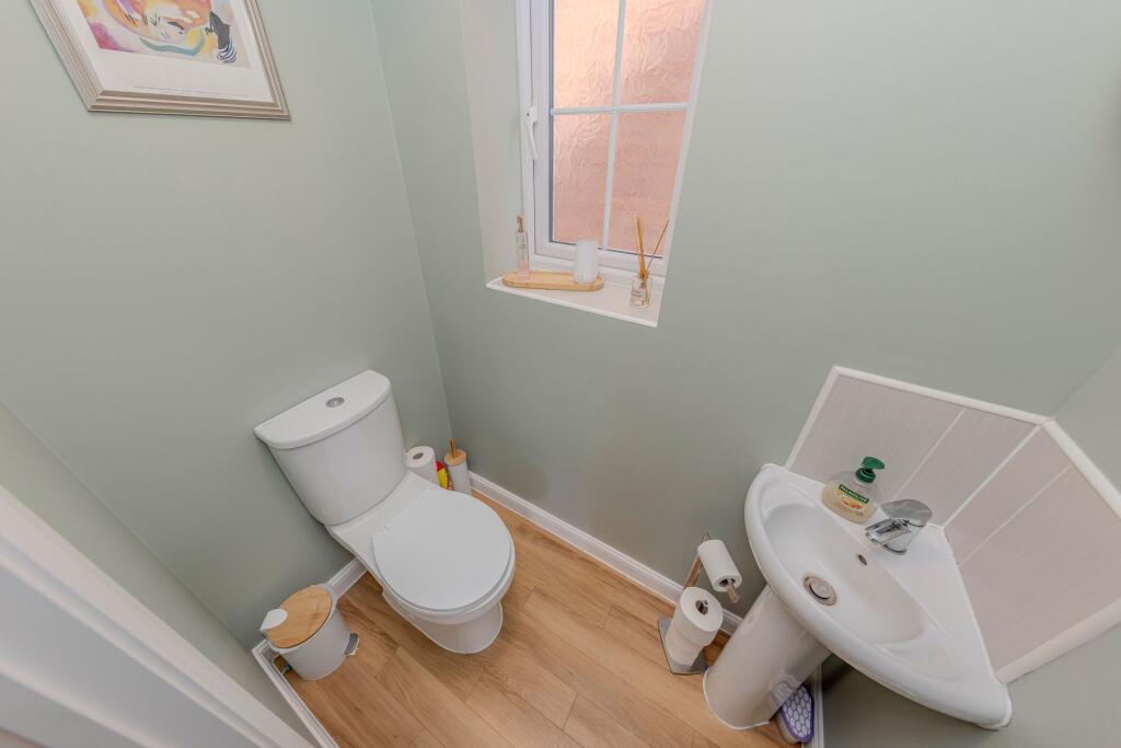 House in Stafford, Yarnfield and Cold Meece - View 5