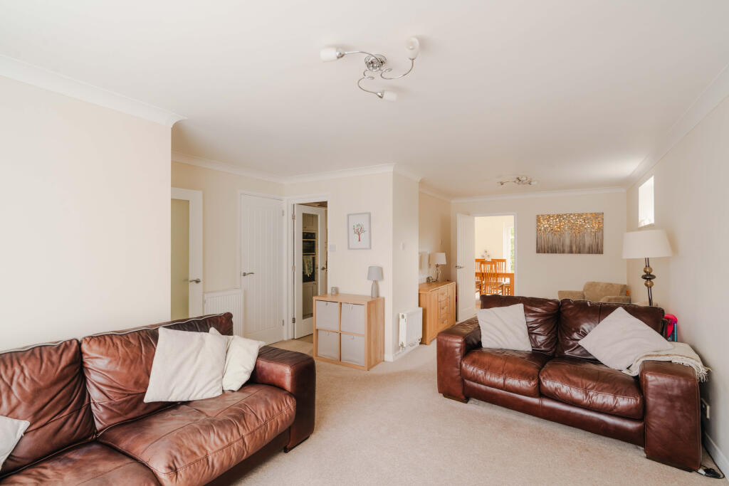 Ridge Close, Portishead photo 5