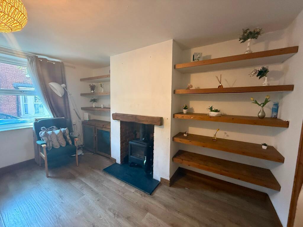 Main image of property: Wellington Street, Preston