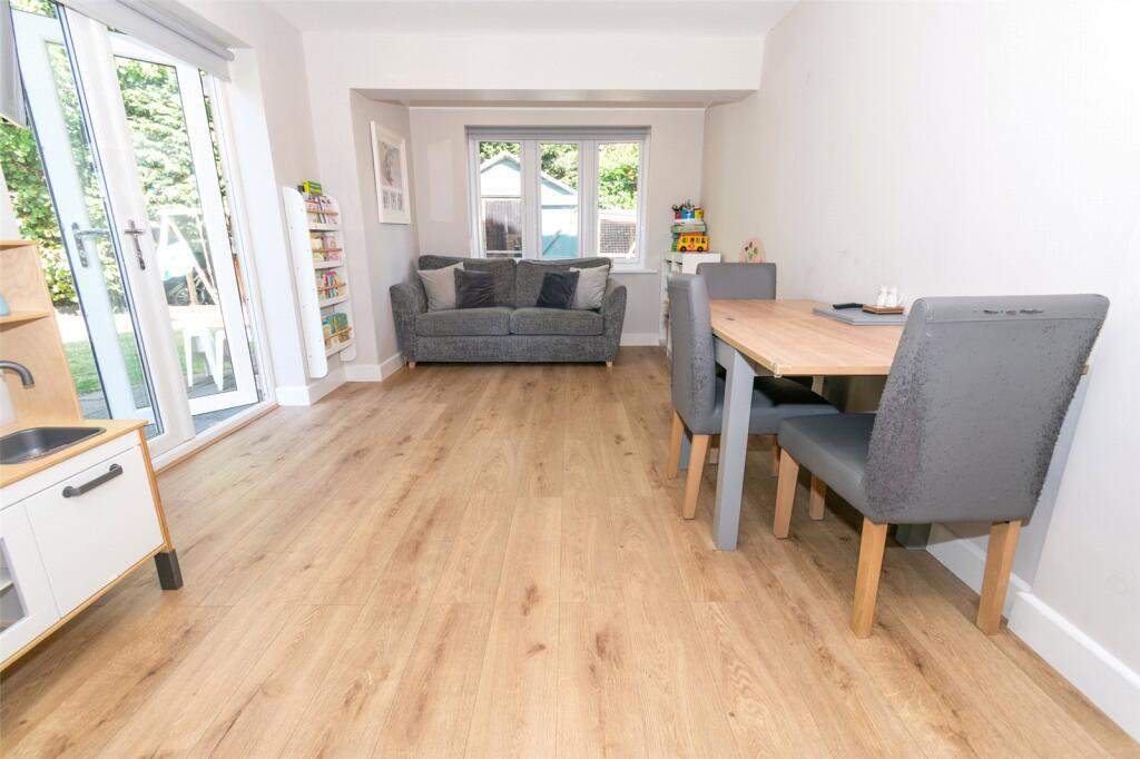 House in Crewe - View 4