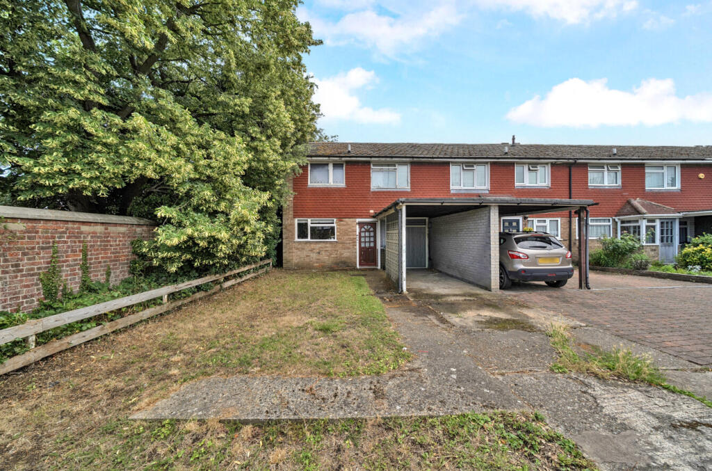 Main image of property: Main Road, Sutton At Hone, Kent, DA4