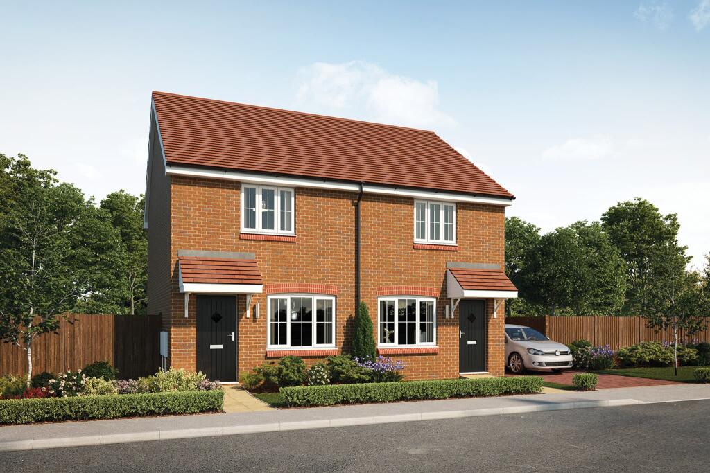 Main image of property: Church Road,
Otham,
Maidstone,
ME15 8SB