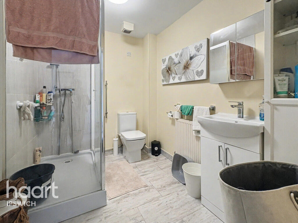 House in Ipswich, Westbourne - View 5
