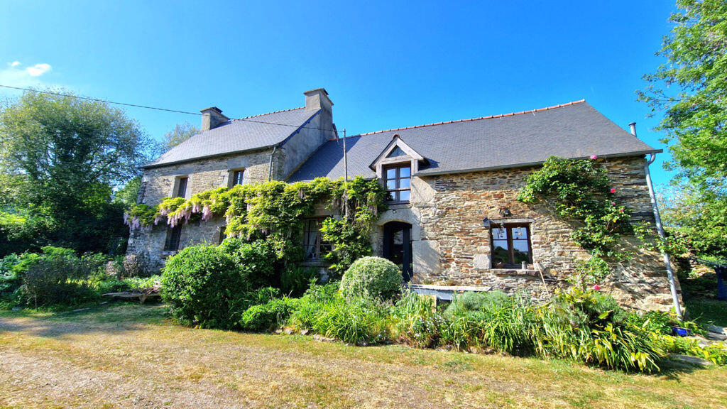 Main image of property: Saint-Caradec, Cotes-d'Armor