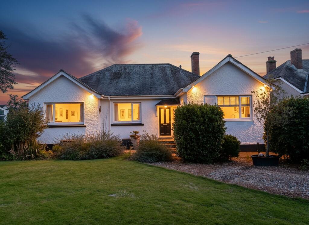 Main image of property: Pendarves Road, Camborne, TR14