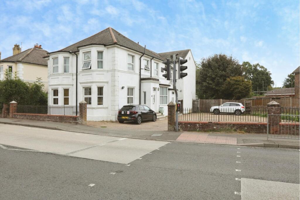 Main image of property: Moat Road, East Grinstead, RH19