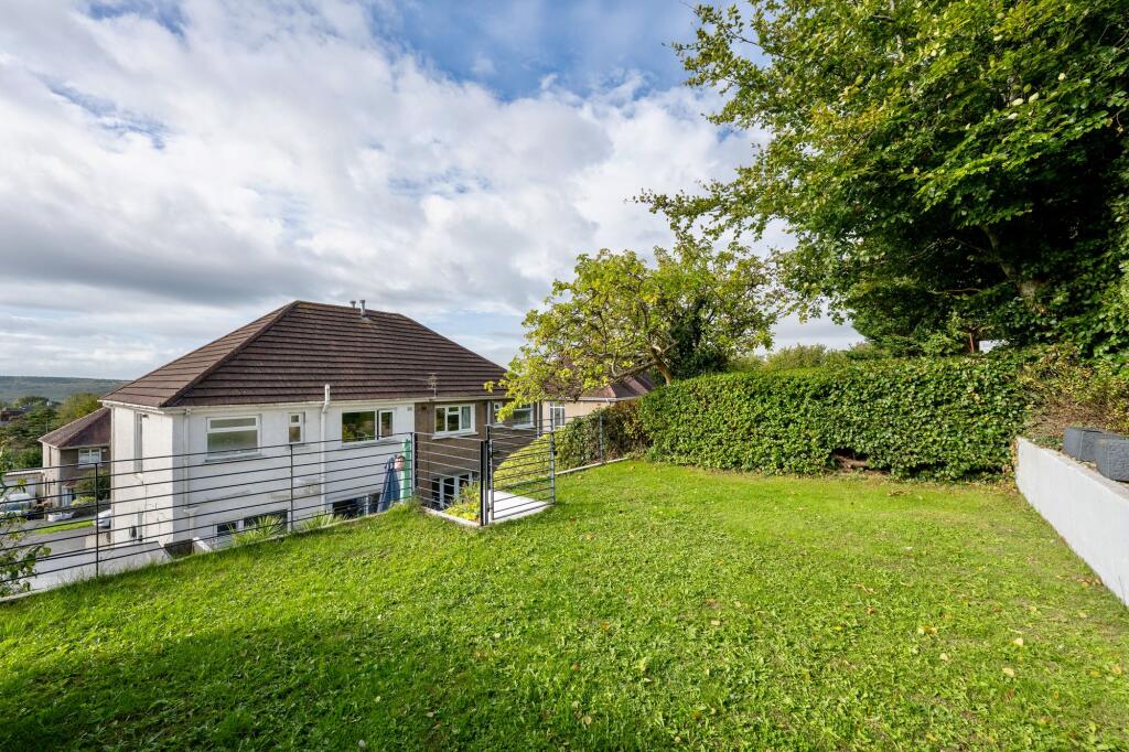House in Swansea, Olchfa, Killay - View 4