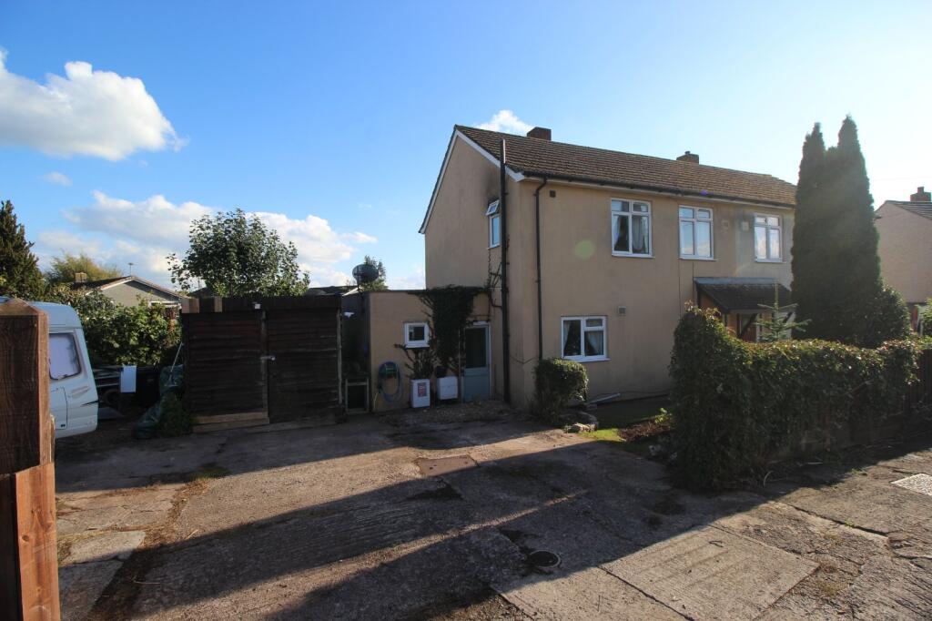 Main image of property: Southlands Way, Congresbury, Bristol, BS49