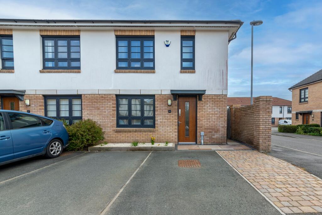 Main image of property: Bentley Avenue, Buckley, CH7