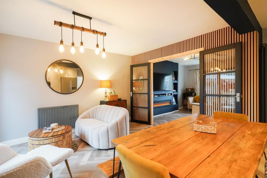 Main image of property: Everard Avenue, Sheffield, S17