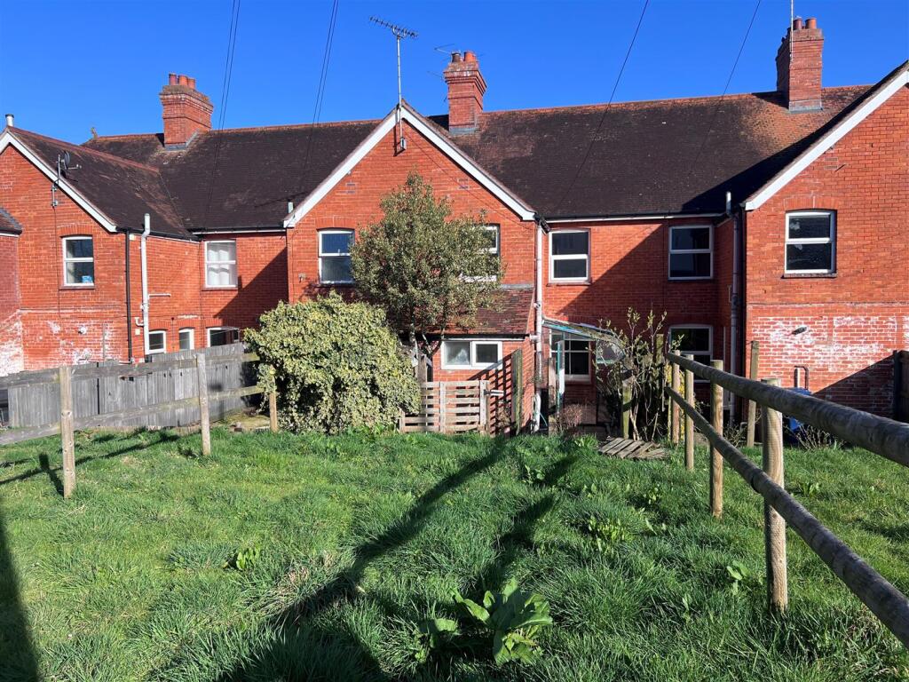 Main image of property: Octave Terrace, Queen Street, Gillingham