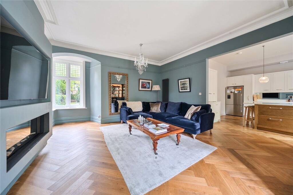 Langcliffe Avenue, Harrogate, HG2 - More