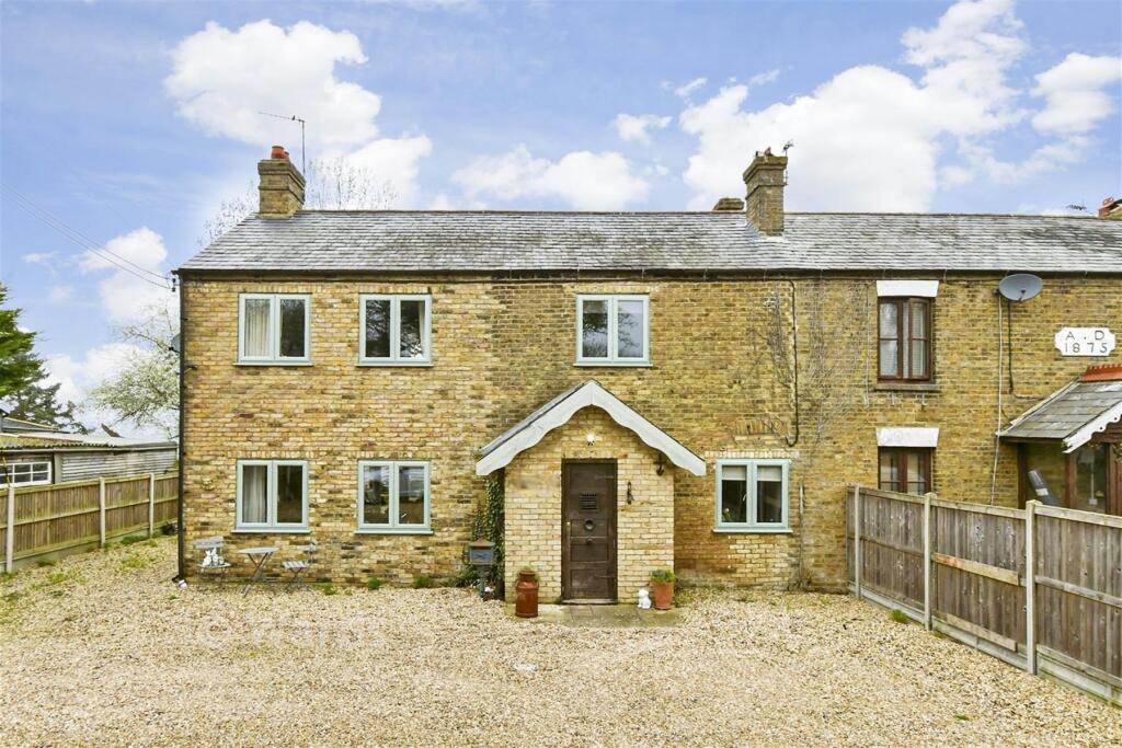 Main image of property: Sacketts Hill, Broadstairs, Kent