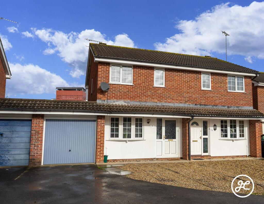 Main image of property: Condell Close, Bridgwater