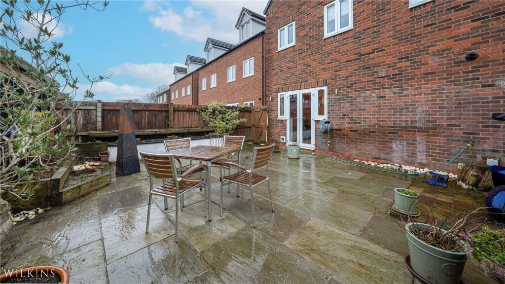 Additional image 32 of Coventry Road, Kingsbury, Tamworth, Warwickshire, B78