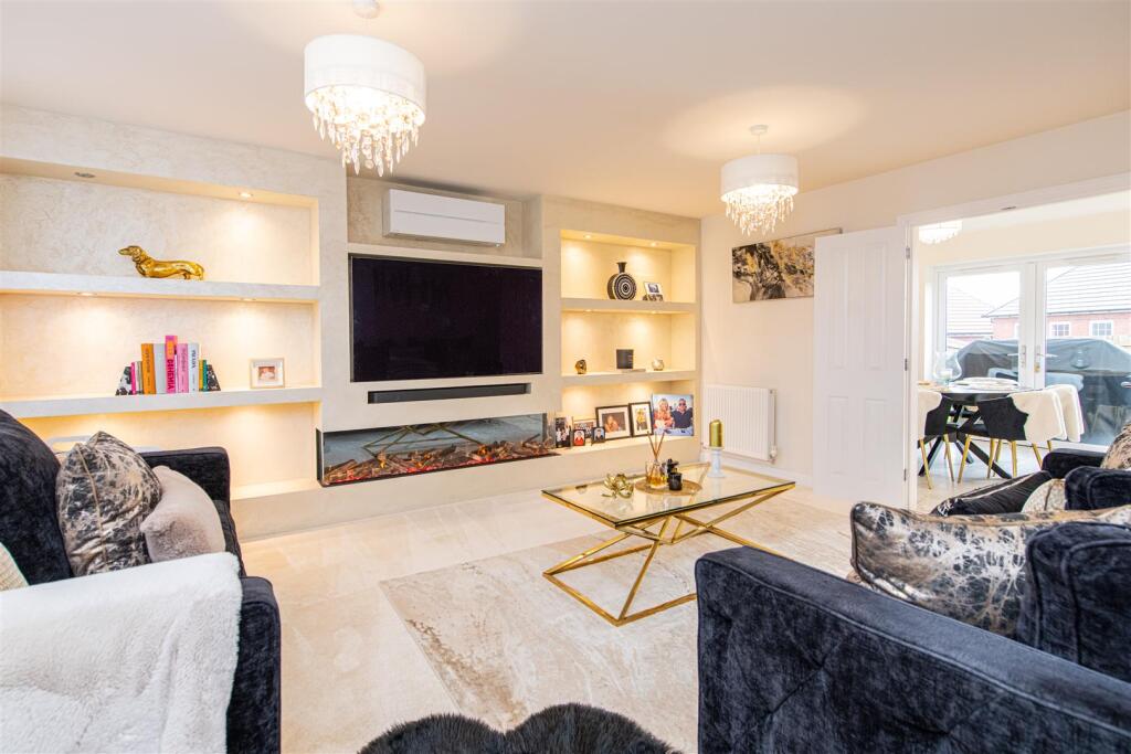 Prospero Drive, Wellingborough photo 2