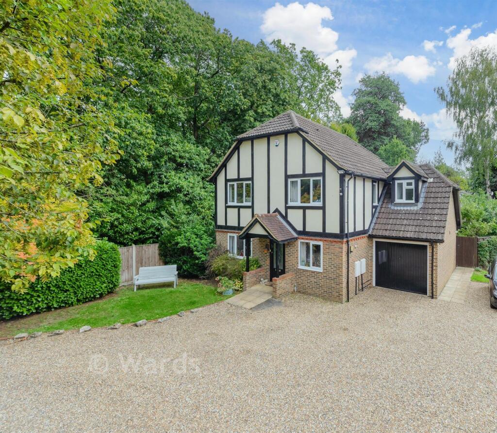 Main image of property: Harvel Road, Meopham, Kent