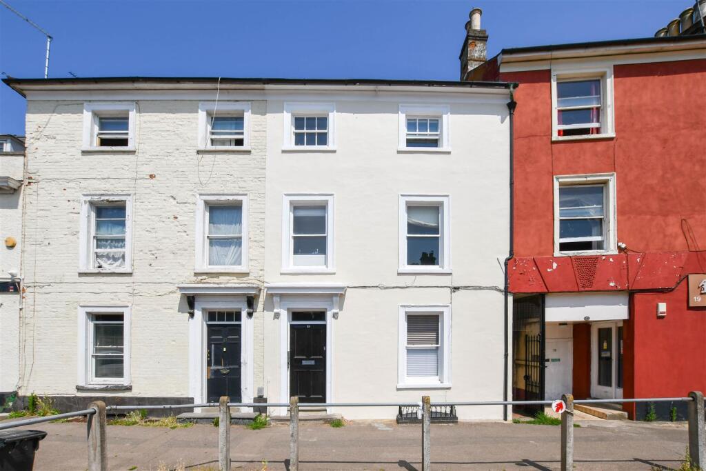 Main image of property: St. Marys Square, Newmarket