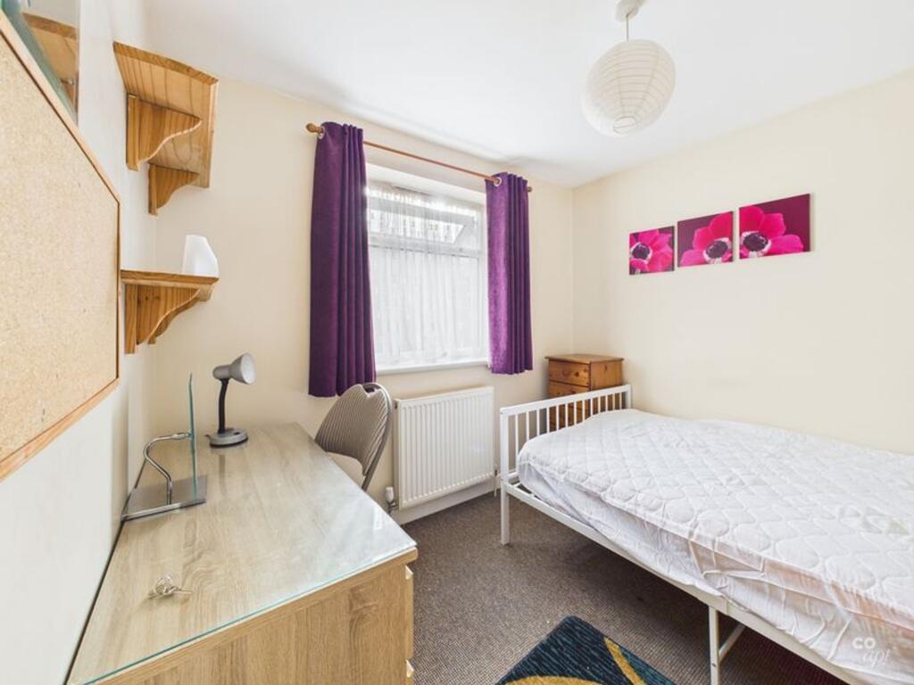 1 bedroom terraced house for rent