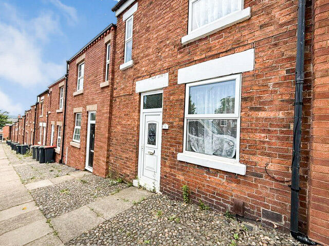 Apartment in Broxtowe, Eastwood - View 2