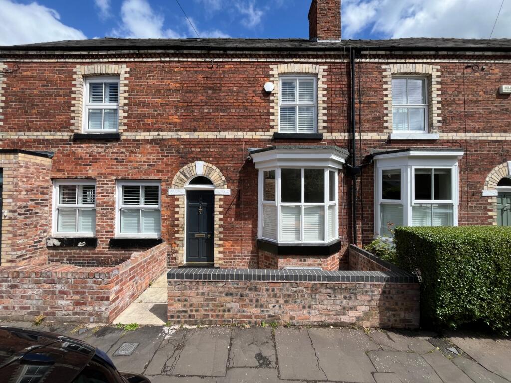 Main image of property: Gillbrook Road, Didsbury Village, Manchester, M20