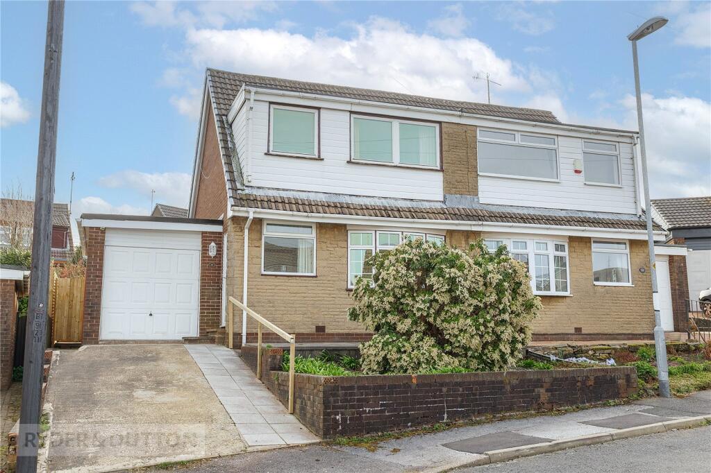 Main image of property: Seven Acres, Delph, Saddleworth, OL3