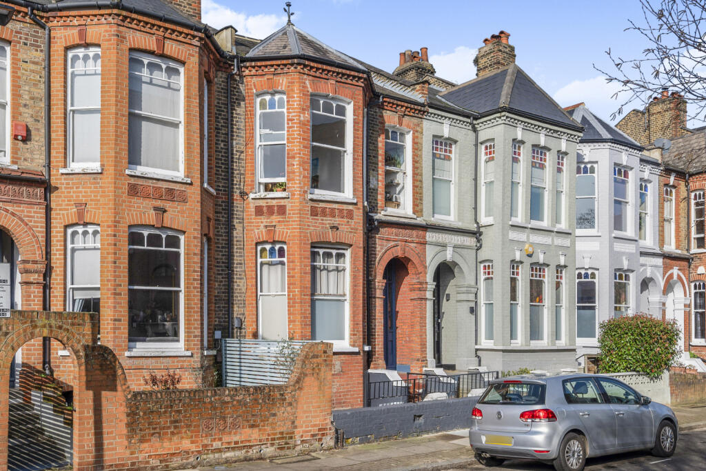 Main image of property: Roseleigh Avenue, London, N5