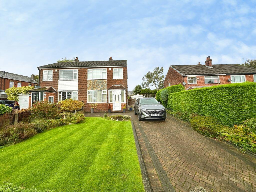 Main image of property: Devon Drive, Ainsworth