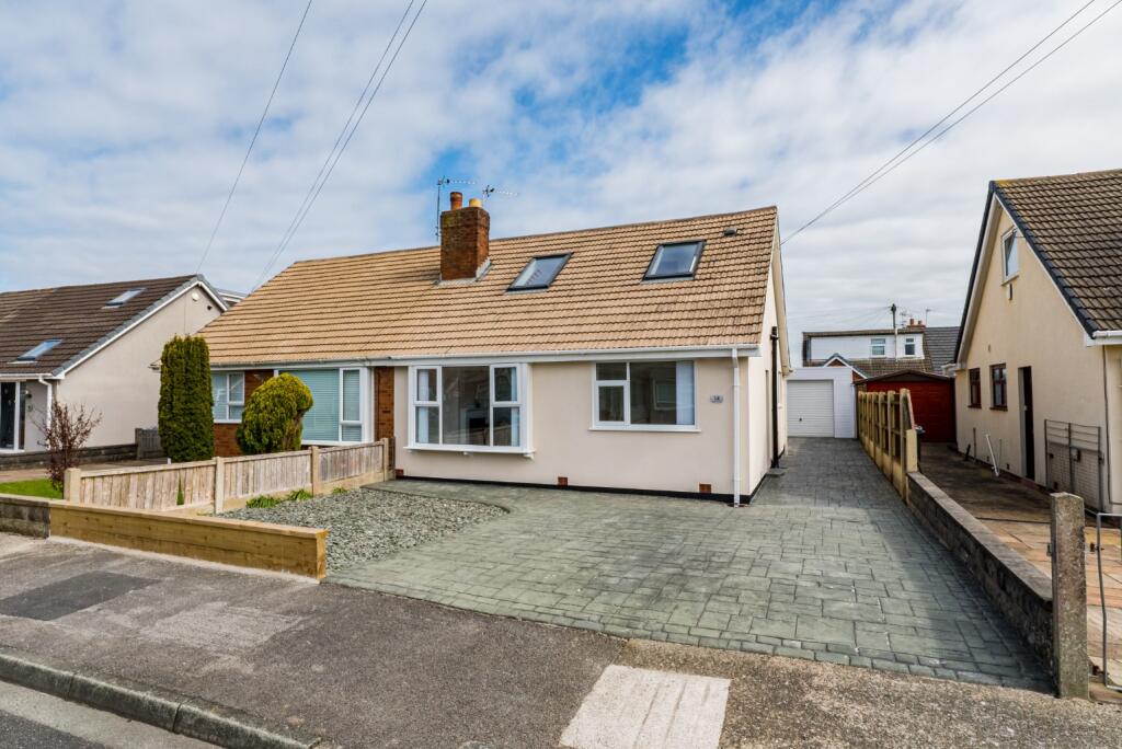 Main image of property: Wendover Road, Poulton-le-fylde, FY6