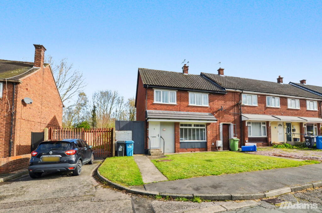 Main image of property: Sycamore Road, Runcorn