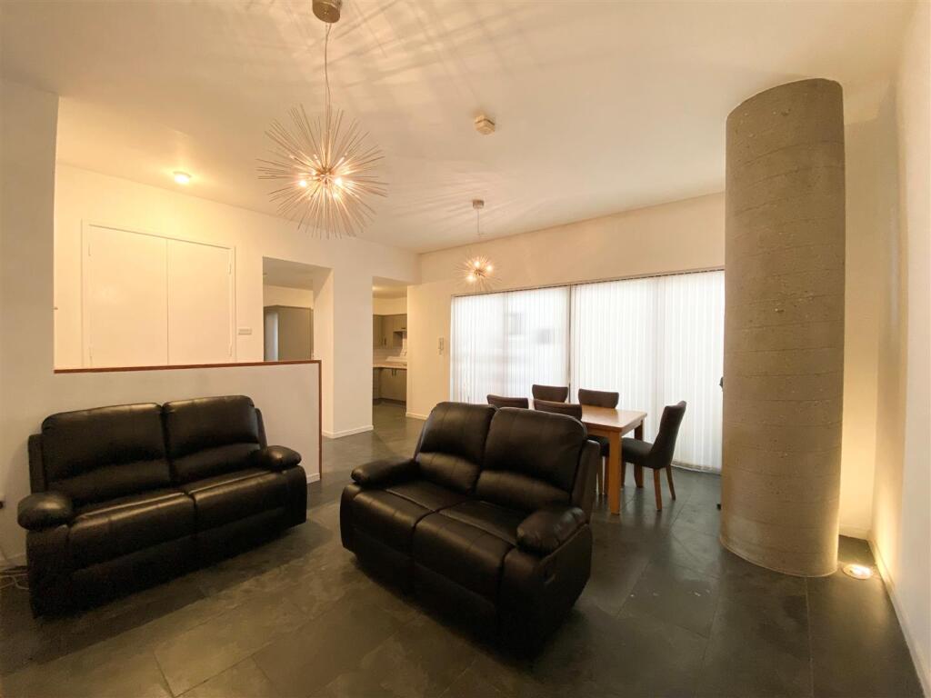 Main image of property: Cable House, Cheapside