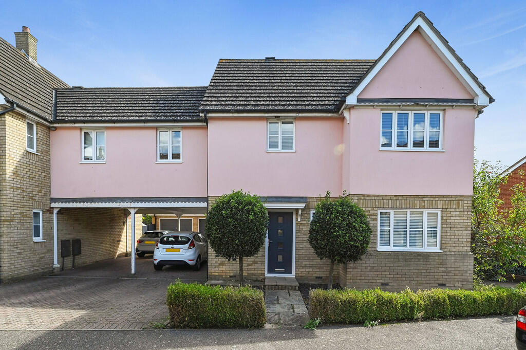 Main image of property: Stowmarket, Suffolk