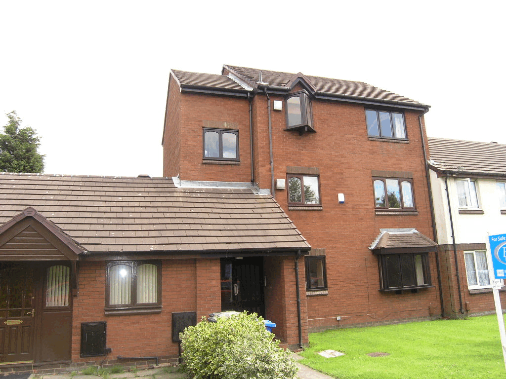 Main image of property: 19 Barmouth Close, Callands, Warrington