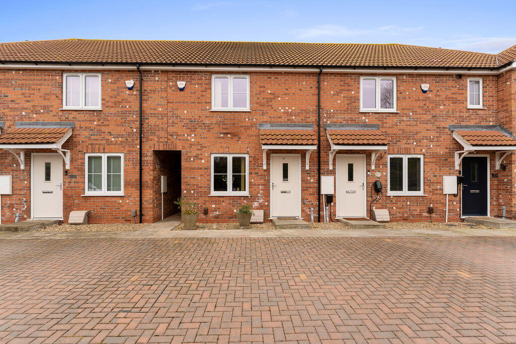 Main image of property: Helvellyn Way, Scartho