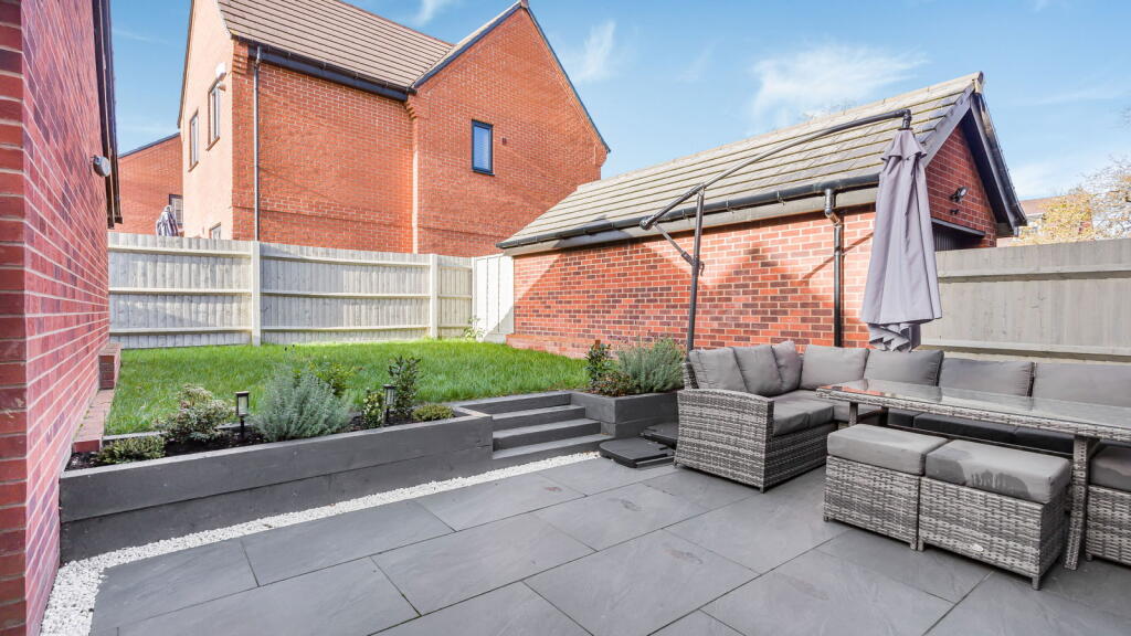 Additional image 18 of Murdoch Drive, Blythe Valley Park, Shirley, Solihull