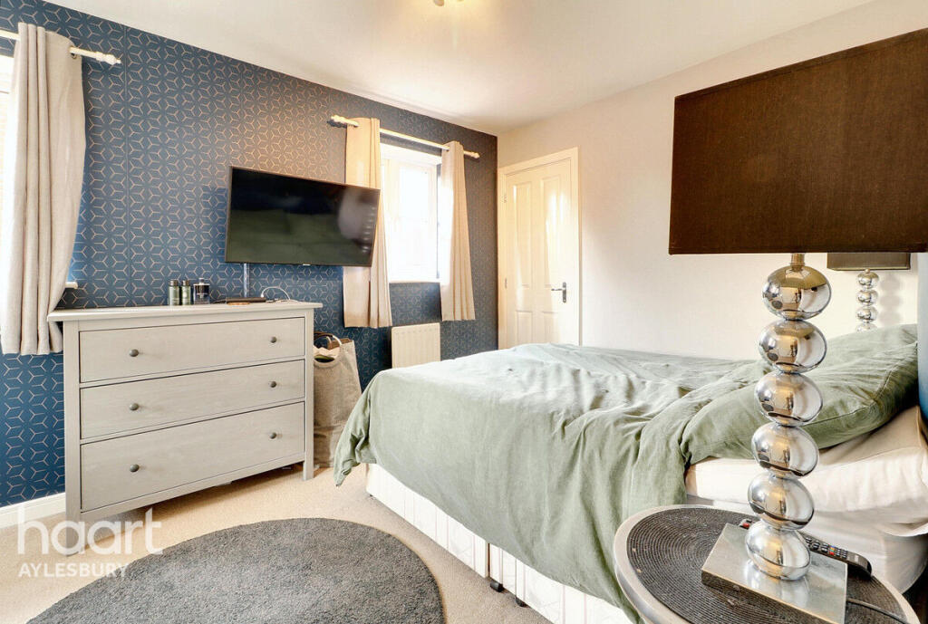 Main image of property: Elmore Street, Aylesbury