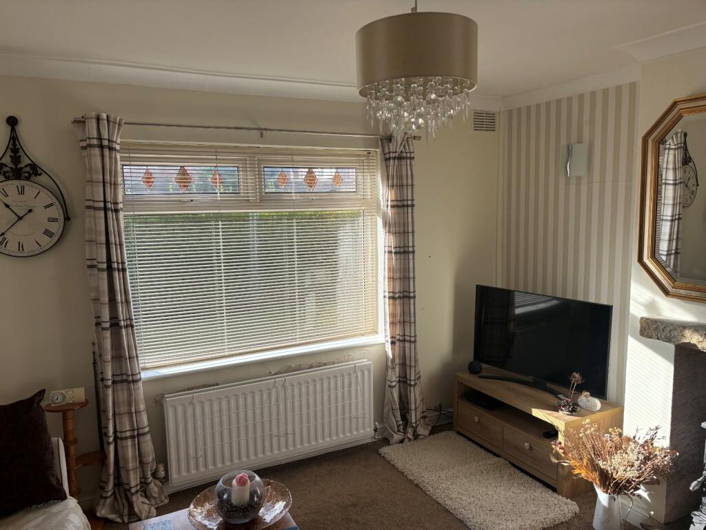 Main image of property: Arlington Road, Middlesbrough, North Yorkshire, TS5