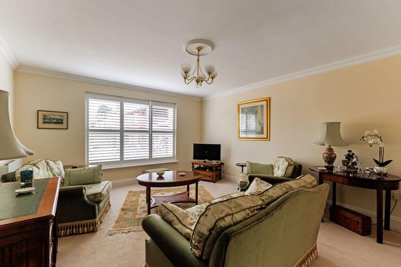 Churchfield Court, Cambridge photo 4