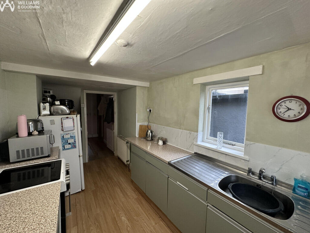 House in Llandudno - View 5