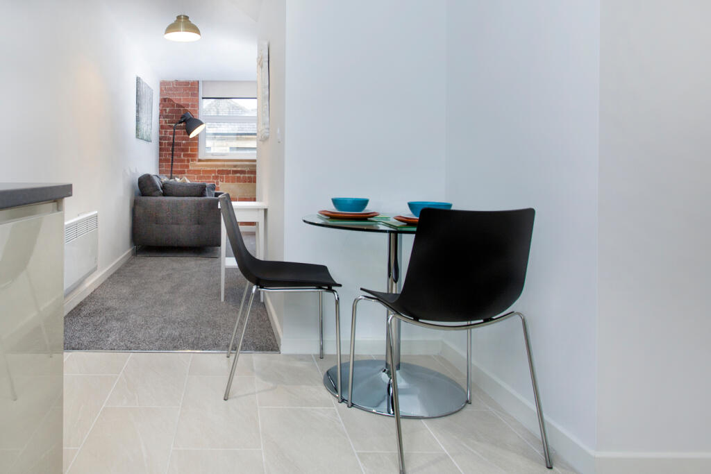 Additional image 8 of 1 Balme Street, City Centre, Bradford, BD1