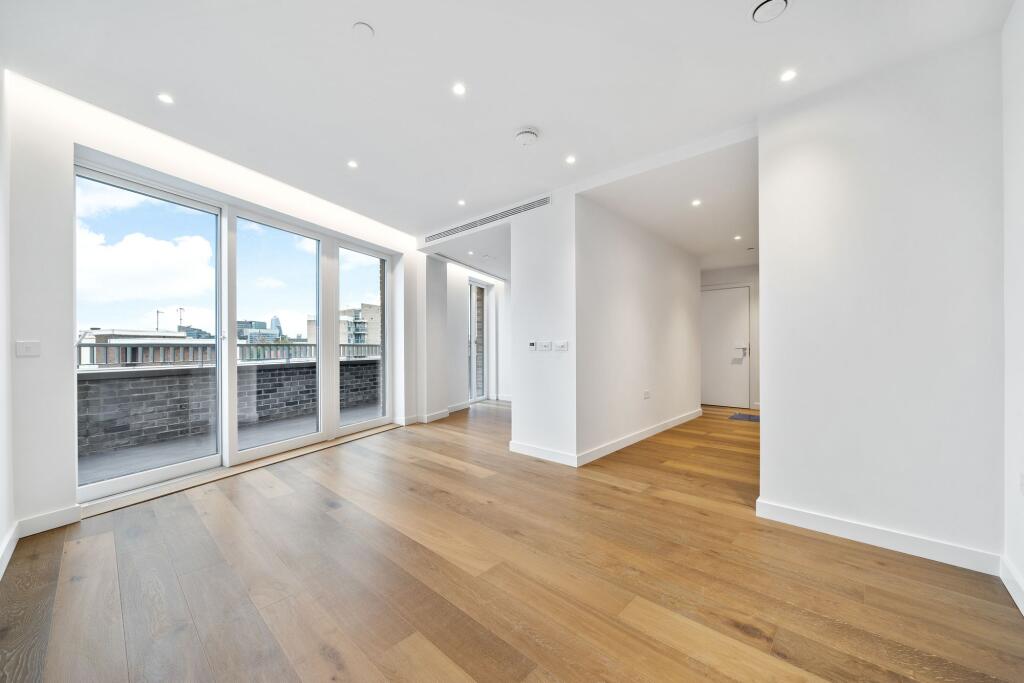 Main image of property: Mount Pleasant, Dorset House, WC1X