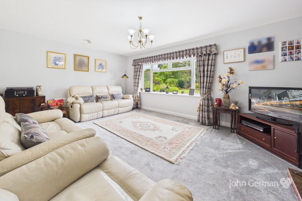 Whittamoor Lane, Dunston Heath photo 3