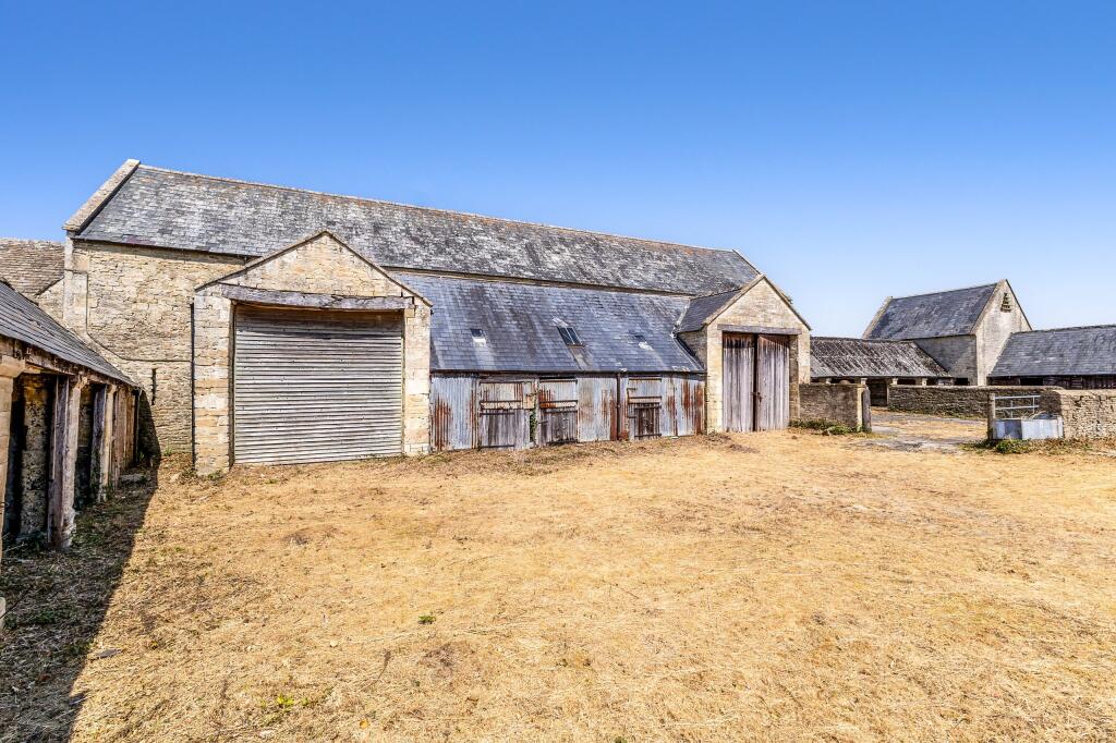 House in Cotswold, Windrush - View 5