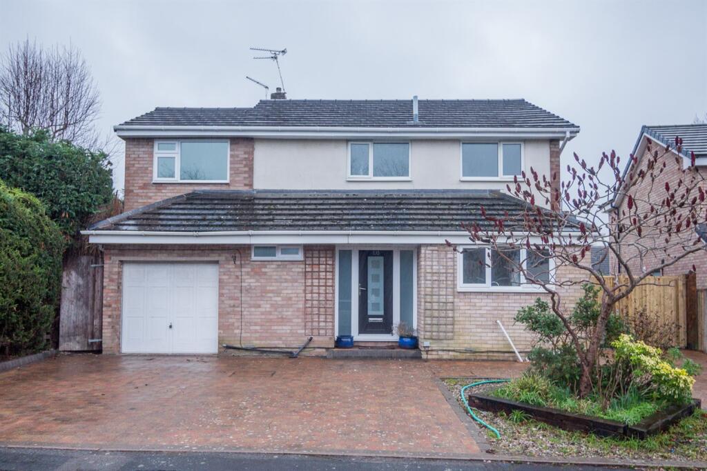 Main image of property: Ashworth Park, Knutsford