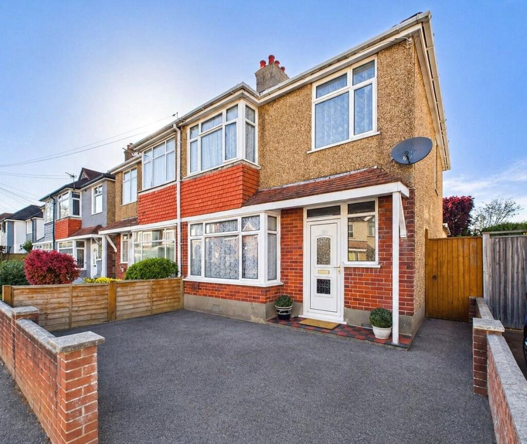 Main image of property: Athelstan Road, Southbourne, Bournemouth, Dorset, BH6
