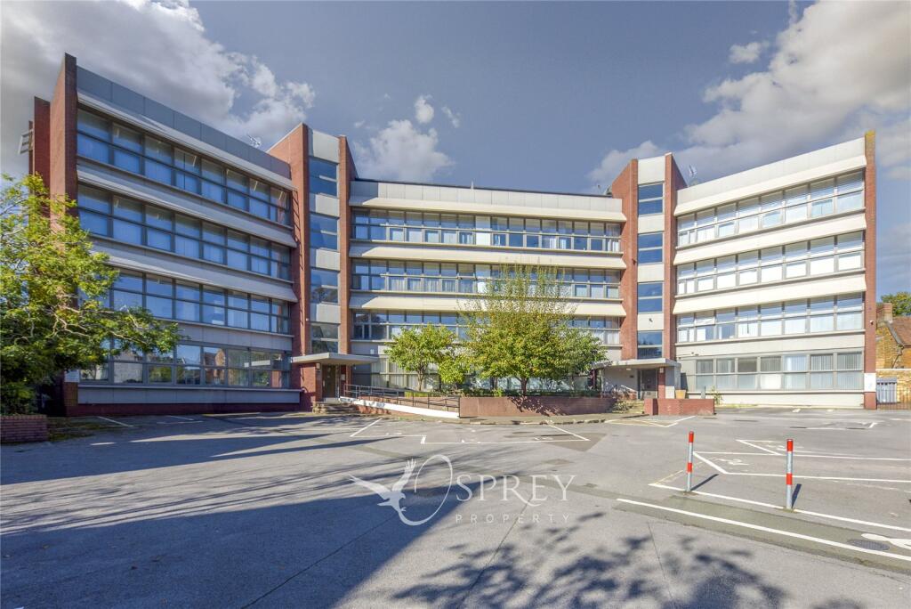 Main image of property: Tithe Barn Road, Wellingborough, NN8