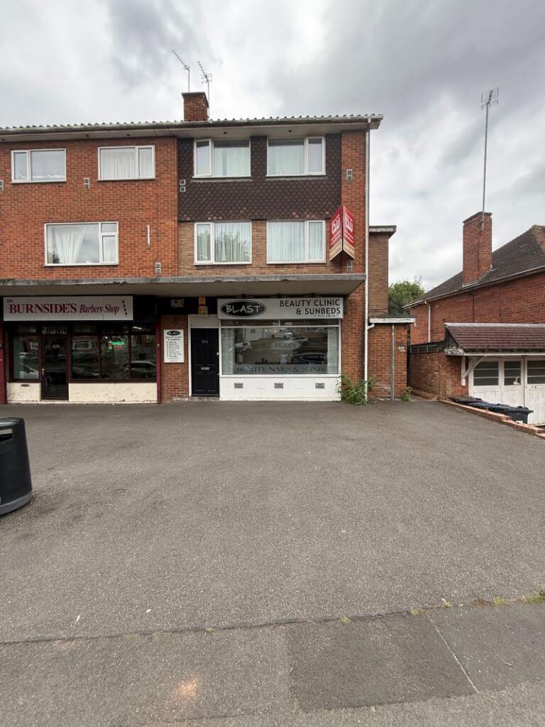 Additional image 3 of 263 Beeches Road, Birmingham, West Midlands, B42 2QS