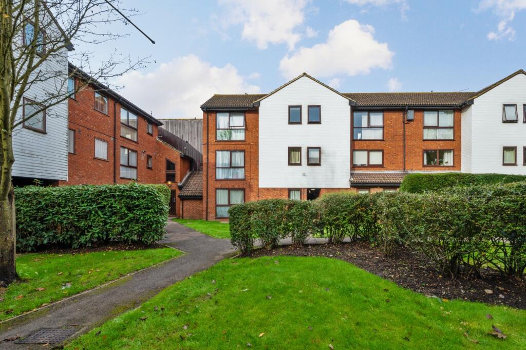 Main image of property: Claremont, Shepperton