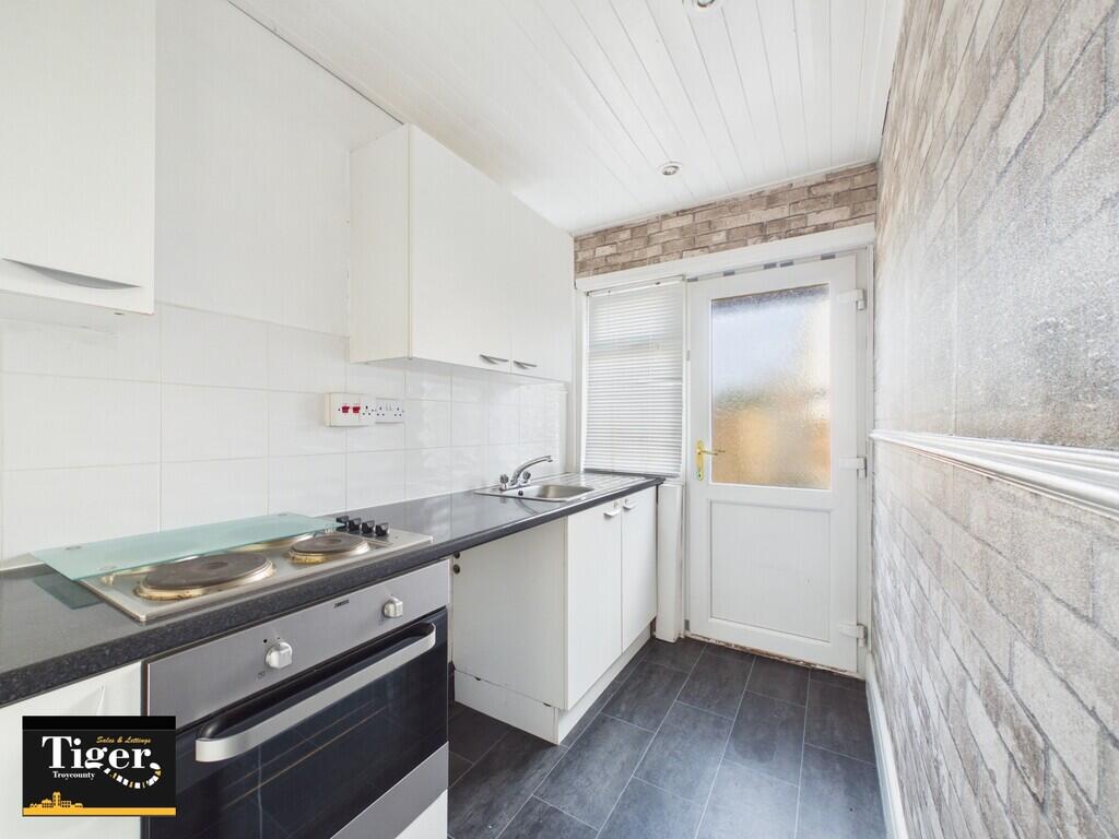 House in Blackpool - View 5